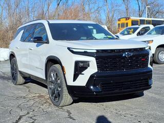 2025 Chevrolet Traverse for sale in Cincinnati OH