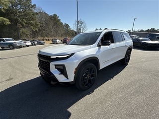 2025 Chevrolet Traverse for sale in Sanford NC