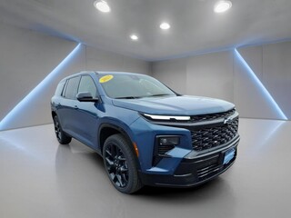 2025 Chevrolet Traverse for sale in Freeport IL