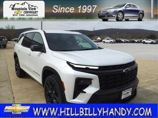 2025 Chevrolet Traverse for sale in Mountain View AR