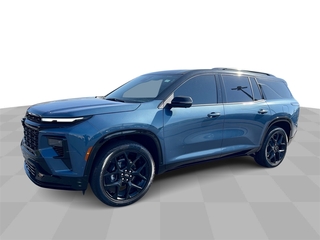 2025 Chevrolet Traverse for sale in Frankfort IL