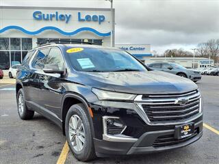 2022 Chevrolet Traverse for sale in Tupelo MS