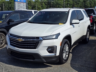 2022 Chevrolet Traverse for sale in Forest City NC