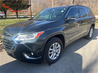 2020 Chevrolet Traverse for sale in Shawnee KS