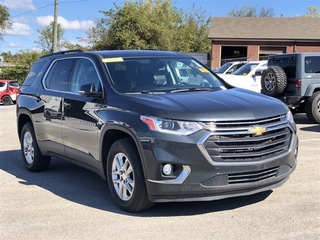 2020 Chevrolet Traverse for sale in Chattanooga TN