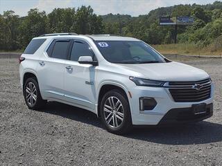 2022 Chevrolet Traverse for sale in Bridgeport WV