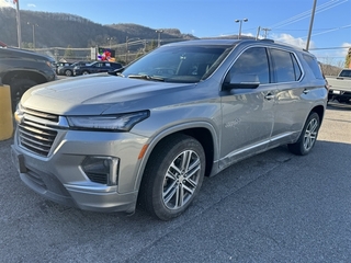 2023 Chevrolet Traverse for sale in Big Stone Gap VA