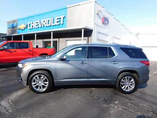 2021 Chevrolet Traverse for sale in Honaker VA