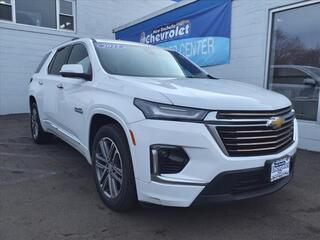 2022 Chevrolet Traverse for sale in New Rochelle NY