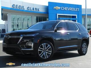 2023 Chevrolet Traverse for sale in Leesburg FL