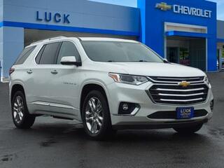 2021 Chevrolet Traverse for sale in Ashland VA