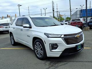 2023 Chevrolet Traverse for sale in North Brunswick NJ