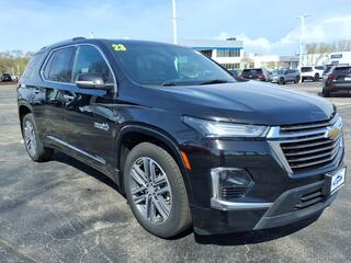 2023 Chevrolet Traverse for sale in Rockford IL