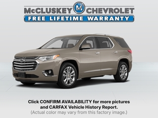 2020 Chevrolet Traverse for sale in Cincinnati OH