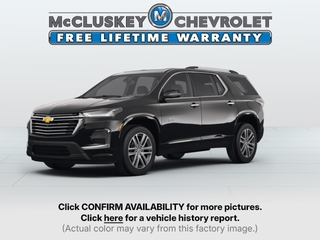 2023 Chevrolet Traverse for sale in Cincinnati OH