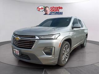 2023 Chevrolet Traverse for sale in Somersworth NH