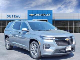 2023 Chevrolet Traverse for sale in Lincoln NE