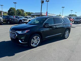 2020 Chevrolet Traverse for sale in Kingsport TN