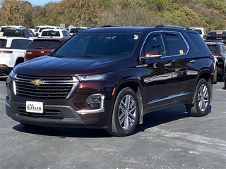 2023 Chevrolet Traverse for sale in Linn MO