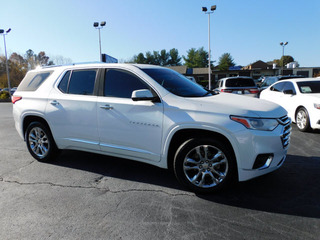 2020 Chevrolet Traverse for sale in Clarksville TN