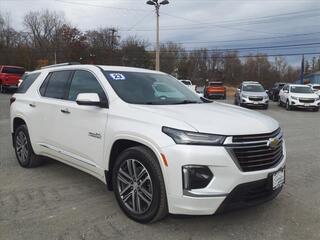 2023 Chevrolet Traverse for sale in Bridgeport WV