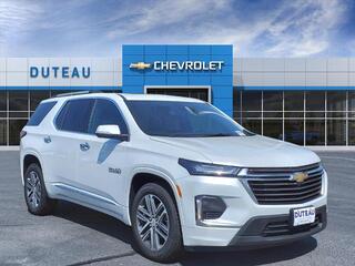 2023 Chevrolet Traverse for sale in Lincoln NE