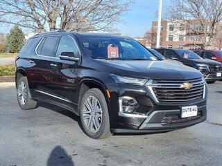 2023 Chevrolet Traverse for sale in Lincoln NE