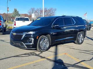2023 Chevrolet Traverse for sale in Taylor MI