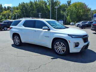 2023 Chevrolet Traverse for sale in Apex NC