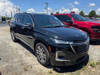 2023 Chevrolet Traverse for sale in Easley SC