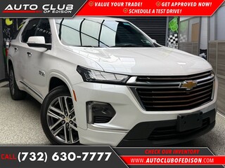 2023 Chevrolet Traverse for sale in Woodbridge NJ