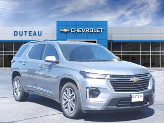 2023 Chevrolet Traverse for sale in Lincoln NE