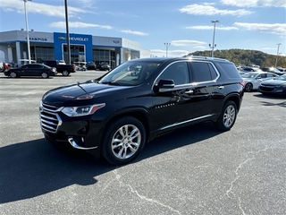 2021 Chevrolet Traverse for sale in Johnson City TN