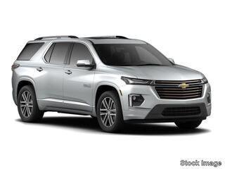 2022 Chevrolet Traverse for sale in Ocean Township NJ