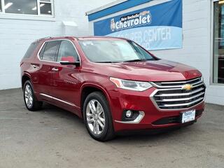 2020 Chevrolet Traverse for sale in New Rochelle NY