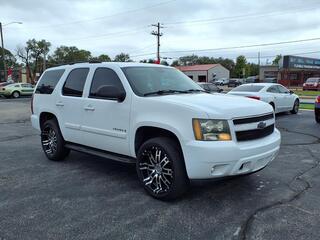 2007 Chevrolet Tahoe