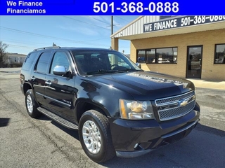 2008 Chevrolet Tahoe for sale in Searcy AR