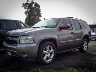 2007 Chevrolet Tahoe for sale in Saraland AL