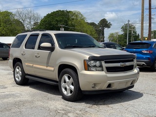 2008 Chevrolet Tahoe