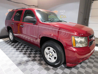 2007 Chevrolet Tahoe for sale in Nashville TN