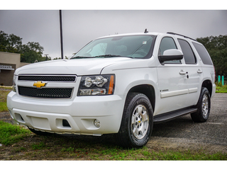 2008 Chevrolet Tahoe