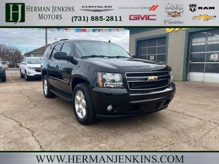 2007 Chevrolet Tahoe for sale in Union City TN