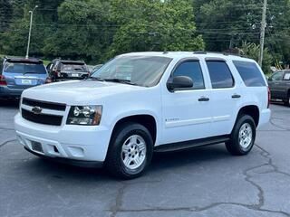 2008 Chevrolet Tahoe