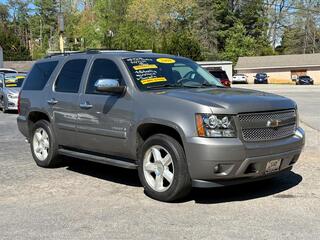 2008 Chevrolet Tahoe for sale in Leicester NC