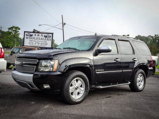 2008 Chevrolet Tahoe for sale in Saraland AL