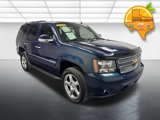 2007 Chevrolet Tahoe for sale in Orange TX