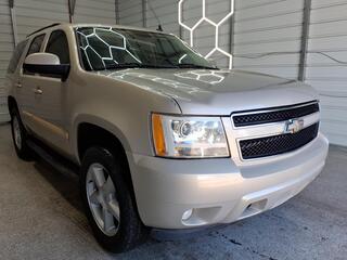 2008 Chevrolet Tahoe for sale in Nashville TN