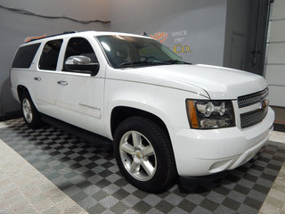 2008 Chevrolet Suburban for sale in Nashville TN