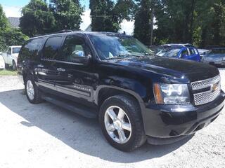 2007 Chevrolet Suburban for sale in New Bern NC