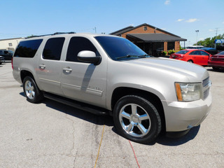 2009 Chevrolet Suburban for sale in Clarksville TN